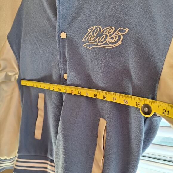 Aelfric Eden Men's Size S Letterman/Varsity Jacket Unisex - Picture 6 of 11